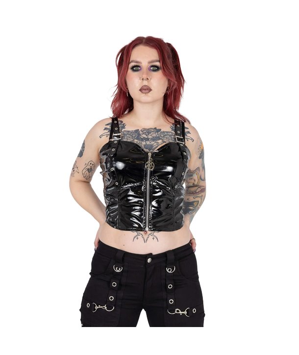 Tops Femme TILIE Noir