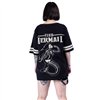 Tops Femme TEAM MERMAID Noir
