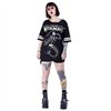 Tops Femme TEAM MERMAID Noir