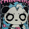 Tee Shirts Femme THINKING OF YOU T Noir