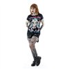 Tee Shirts Femme THINKING OF YOU T Noir