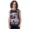 Vestes Femme TOKYO VIPERS Noir