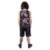 Vestes Femme TOKYO VIPERS Noir