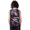 Tee Shirts Homme TOKYO VIPERS T Noir