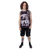Tee Shirts Homme TOKYO VIPERS T Noir