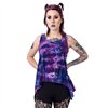 Tops Femme TYE KNOT Bleu