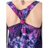 Tops Femme TYE KNOT Bleu