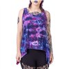 Tops Femme TYE KNOT Bleu