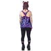 Tops Femme TYE KNOT Bleu