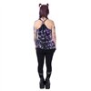 Tops Femme TYE KNOT Noir