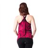 Tops Femme TYE KNOT Rouge