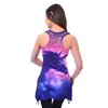 Vestes Femme UNICORN GALAXY Violet