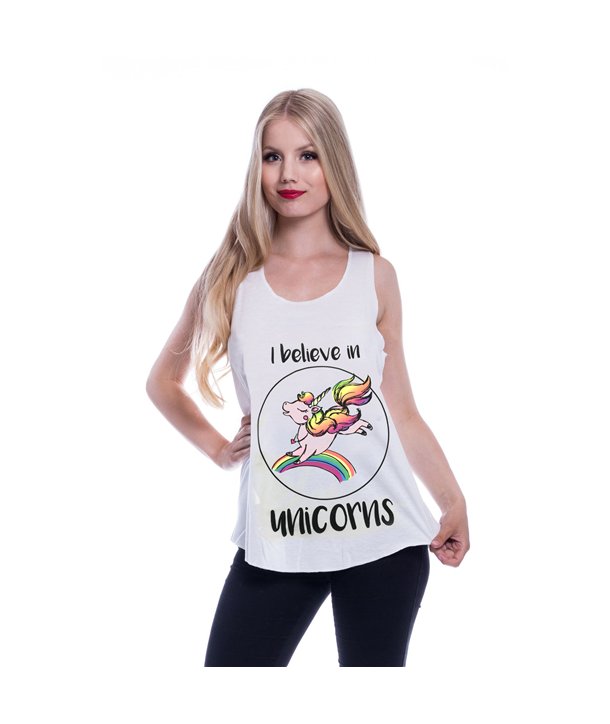 Vestes Femme UNICORN ME Blanc