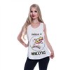 Vestes Femme UNICORN ME Blanc