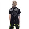 Tee Shirts Homme UNLEASH THE BEAST T Noir