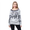 Tops Femme VALLEY Gris