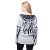 Tops Femme VALLEY Gris
