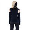 Tops Femme VASILISA Noir