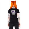 Tee Shirts Femme VOODOO BEAR T Rose