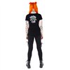 Tee Shirts Femme VOODOO BEAR T Rose