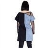 Tops Femme VEDA Noir / Rose