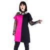 Tops Femme VEDA Noir / Blanc