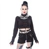 Tops Femme VEGA Noir