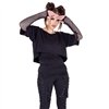 Tops Femme VICTORIA Noir
