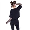 Tops Femme VICTORIA Noir