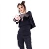 Tops Femme VICTORIA Noir