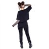Tops Femme VICTORIA Noir