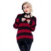 Tops Femme VISION Noir