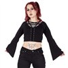 Tops Femme VALENCIA Noir