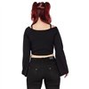 Tops Femme VALENCIA Noir