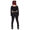 Tops Femme VALENCIA Noir