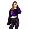 Pulls Femme VIOLETTA Noir