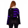 Pulls Femme VIOLETTA Noir