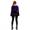 Pulls Femme VIOLETTA Noir