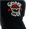 Tee Shirts Femme VOODOO VAMP T Noir