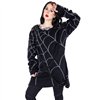Pulls Femme WEB Noir