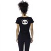 Tee Shirts Femme WE'RE ALL CUTE T Noir