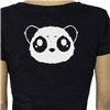 Tee Shirts Femme WE'RE ALL CUTE T Noir