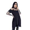 Tops Femme WICCAN Noir
