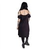 Tops Femme WICCAN Noir