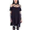 Tops Femme WICCAN Noir