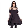 Tops Femme WICCAN Noir