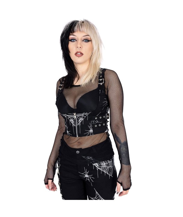 Vestes Femme ARHANA Noir