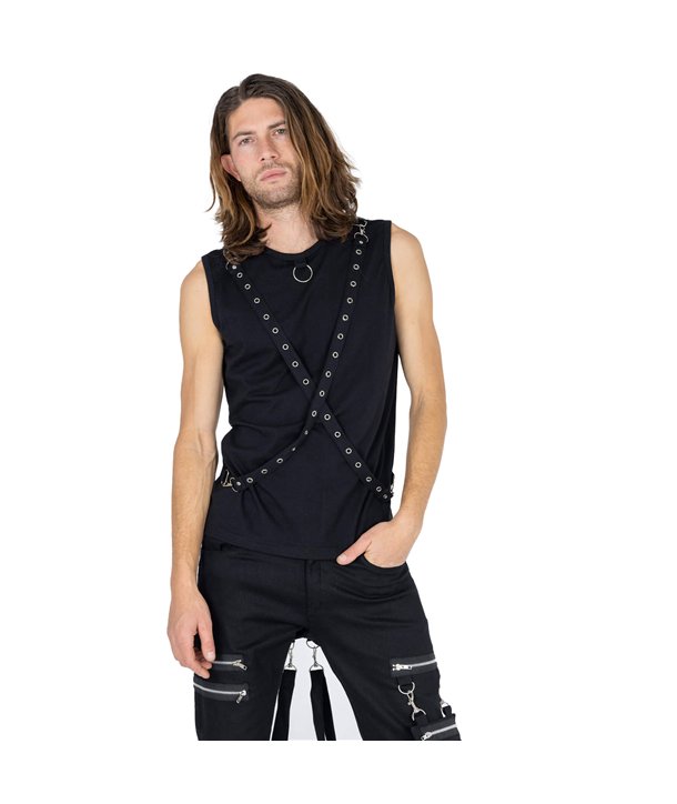Vestes Homme AXFORD Noir