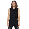 Vestes Homme AXFORD Noir
