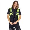 Vestes Homme CULLEN Noir
